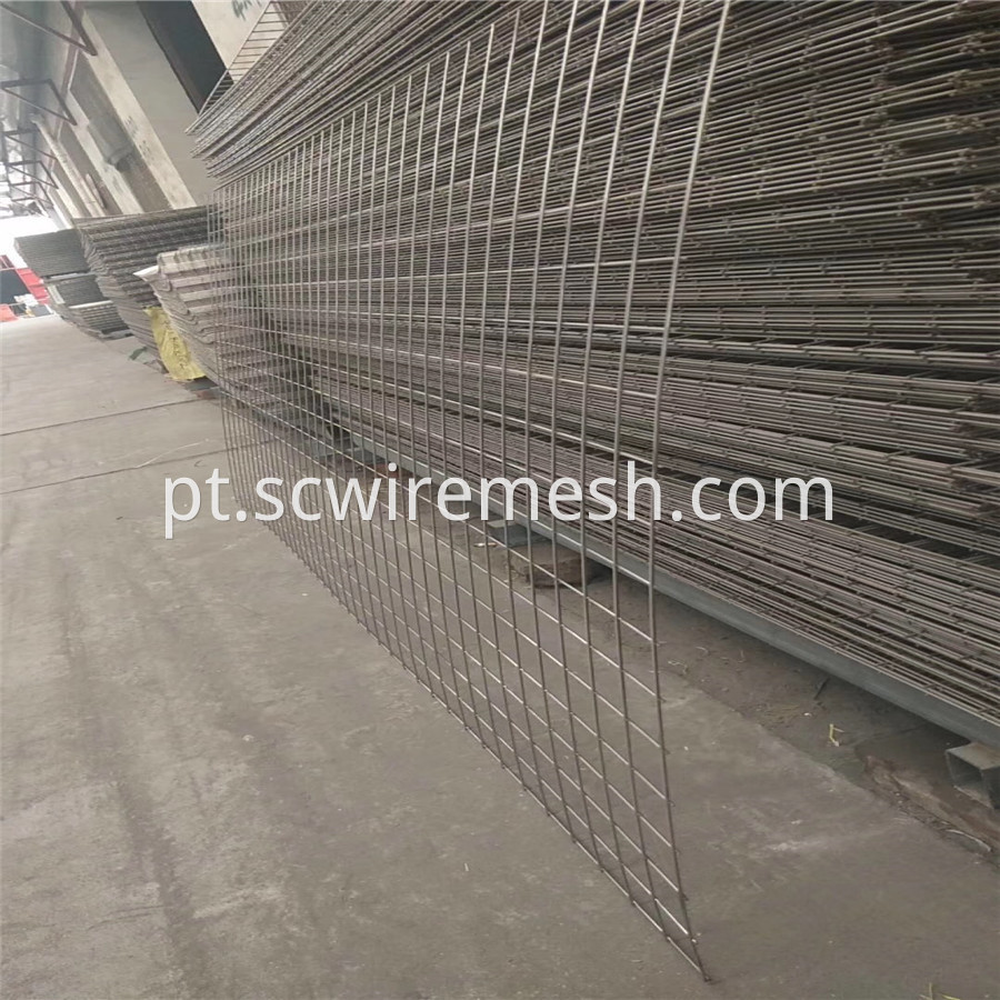 316 Welded Wire Mesh